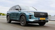 Wat voor occasion kan je kopen voor het geld van een Jaecoo 7?