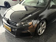 Deze Volkswagen Golf R op Marktplaats is net even specialer