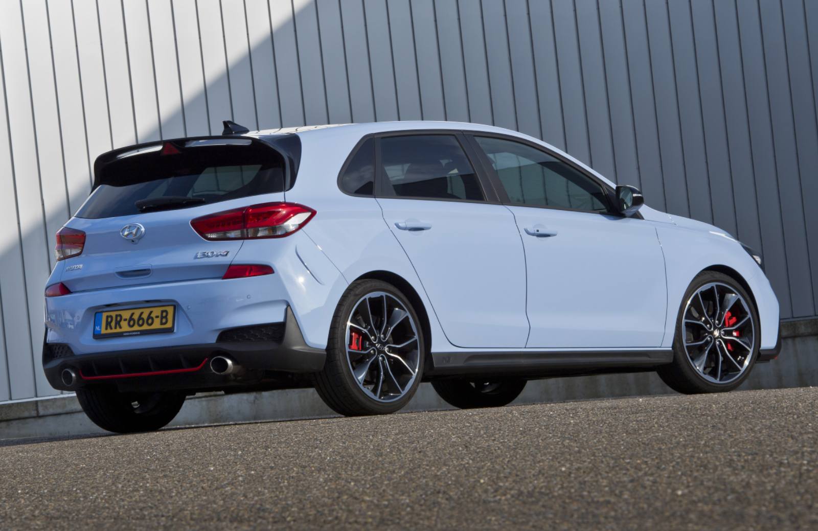 Hyundai i20 N en i30 N gaan met pensioen, maar wel met een knal!