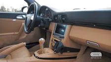 Wouters Porsche 911 krijgt de ultieme upgrade