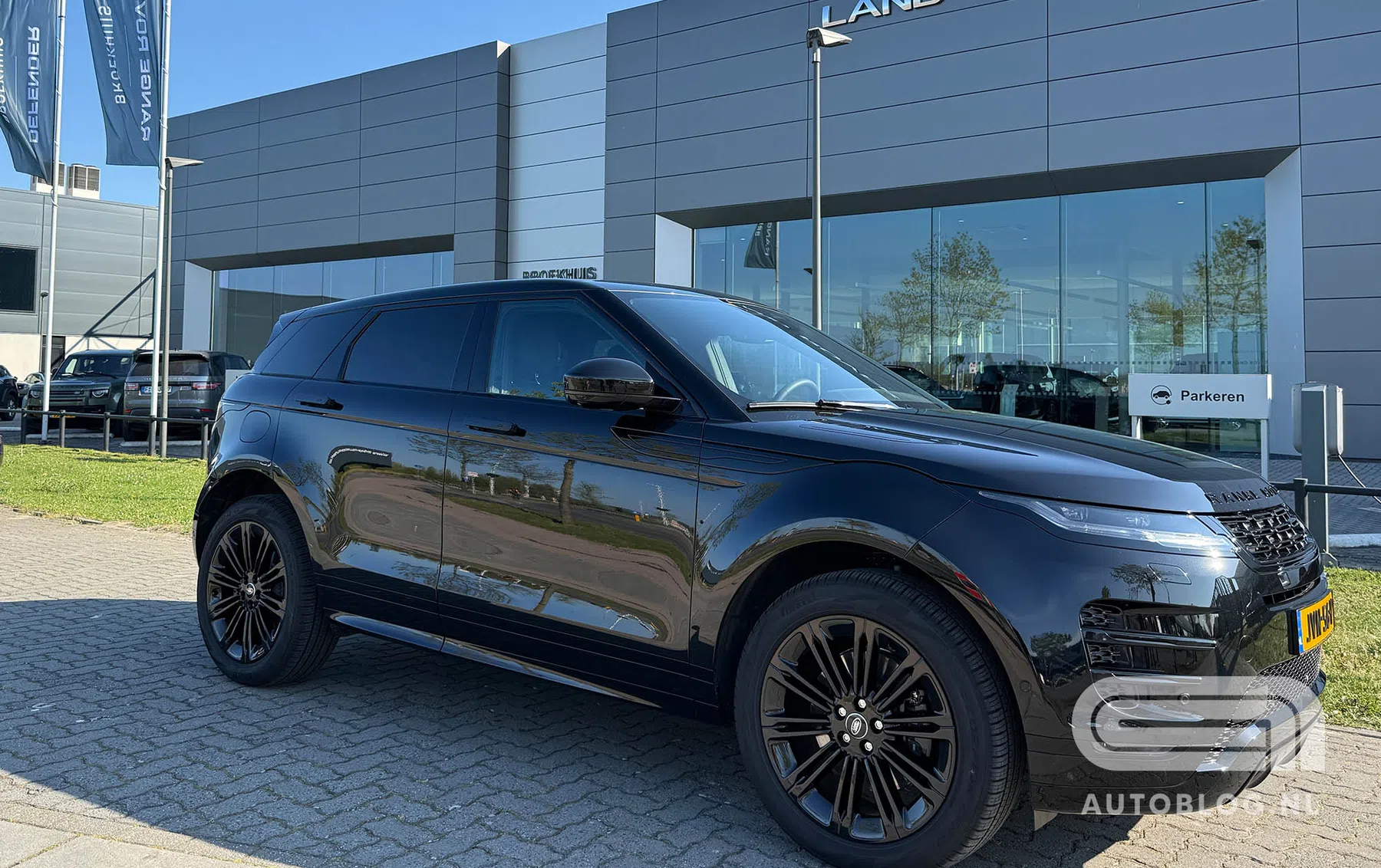 Range Rover Evoque (L551) 2019-heden occasion aankoopadvies