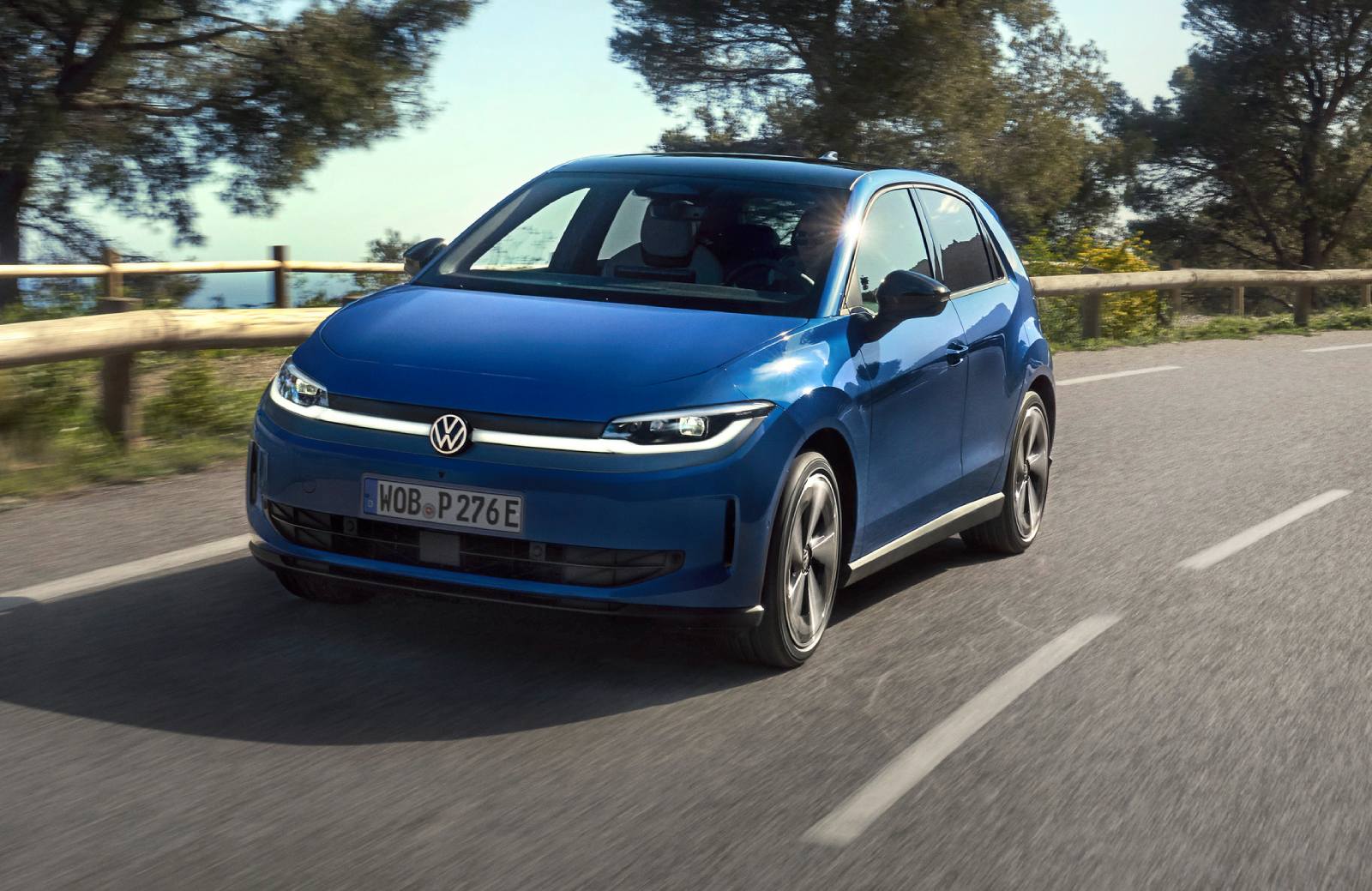 Volkswagen ID. Polo: alle Nederlandse prijzen en uitvoeringen