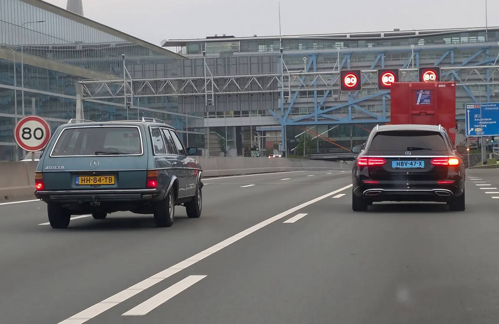 Onderzoek wijst uit: Nederlanders pakken vaker auto, ondanks dure benzine