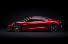 Geloof het of niet, maar de Tesla Roadster komt eraan