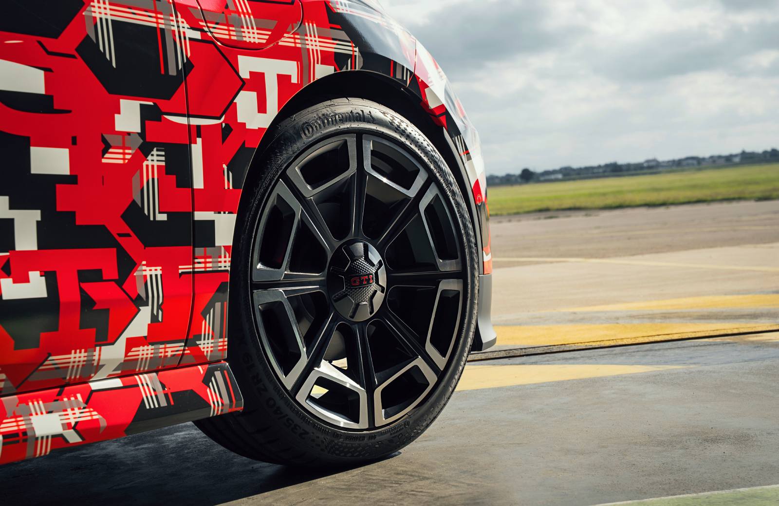 Volkswagen ID. Polo GTI is NIET de absolute Polo-topper!