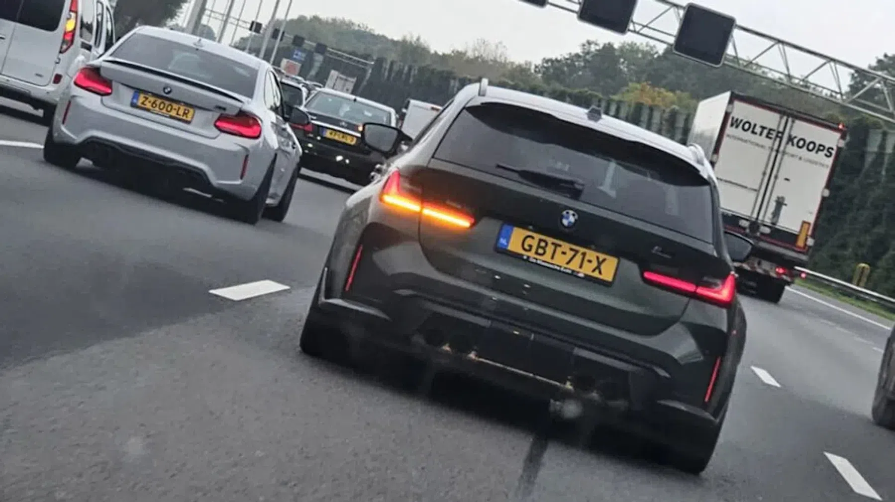 Massaal op pad tijdens Hemelvaart? Op deze knelpunten sta je gegarandeerd vast