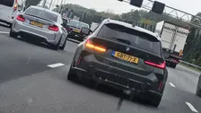 Blijf weg van deze wegen tijdens het Hemelvaartweekend, ik herhaal..