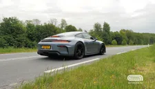 Porsche heeft EINDELIJK geluisterd met de GT3