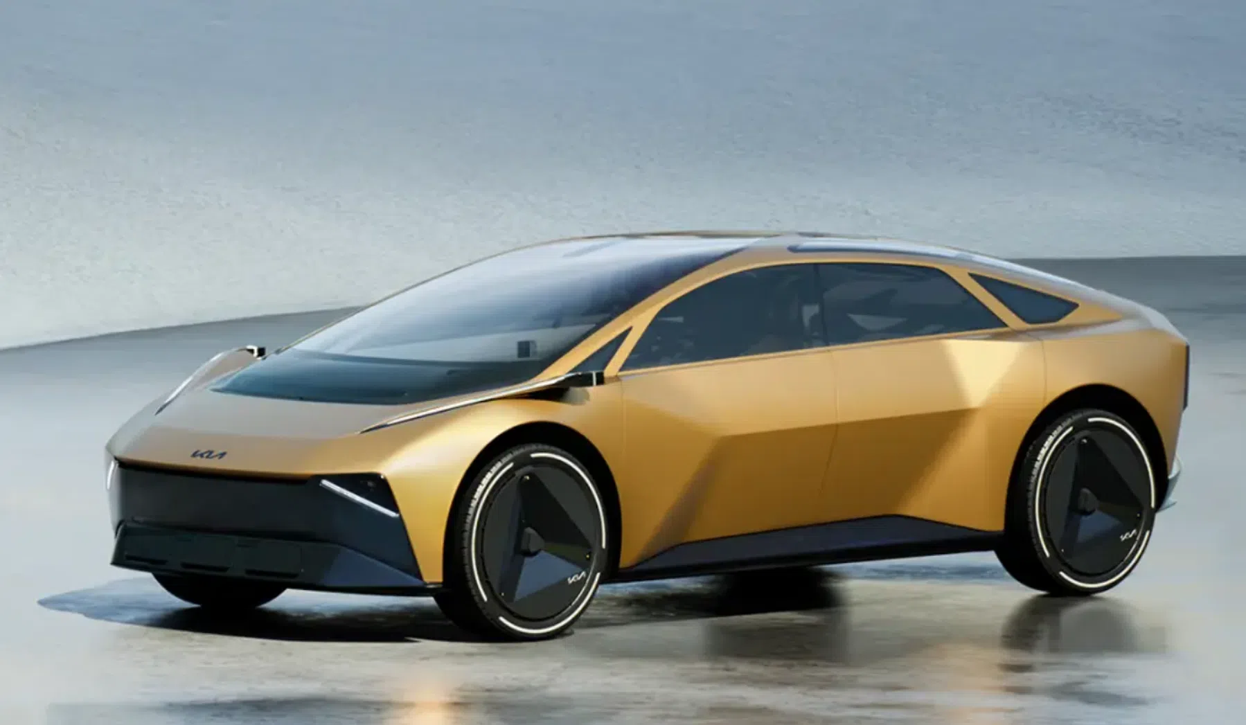 Kia wil dikke sportsedan voor ‘gamergeneratie’ bouwen