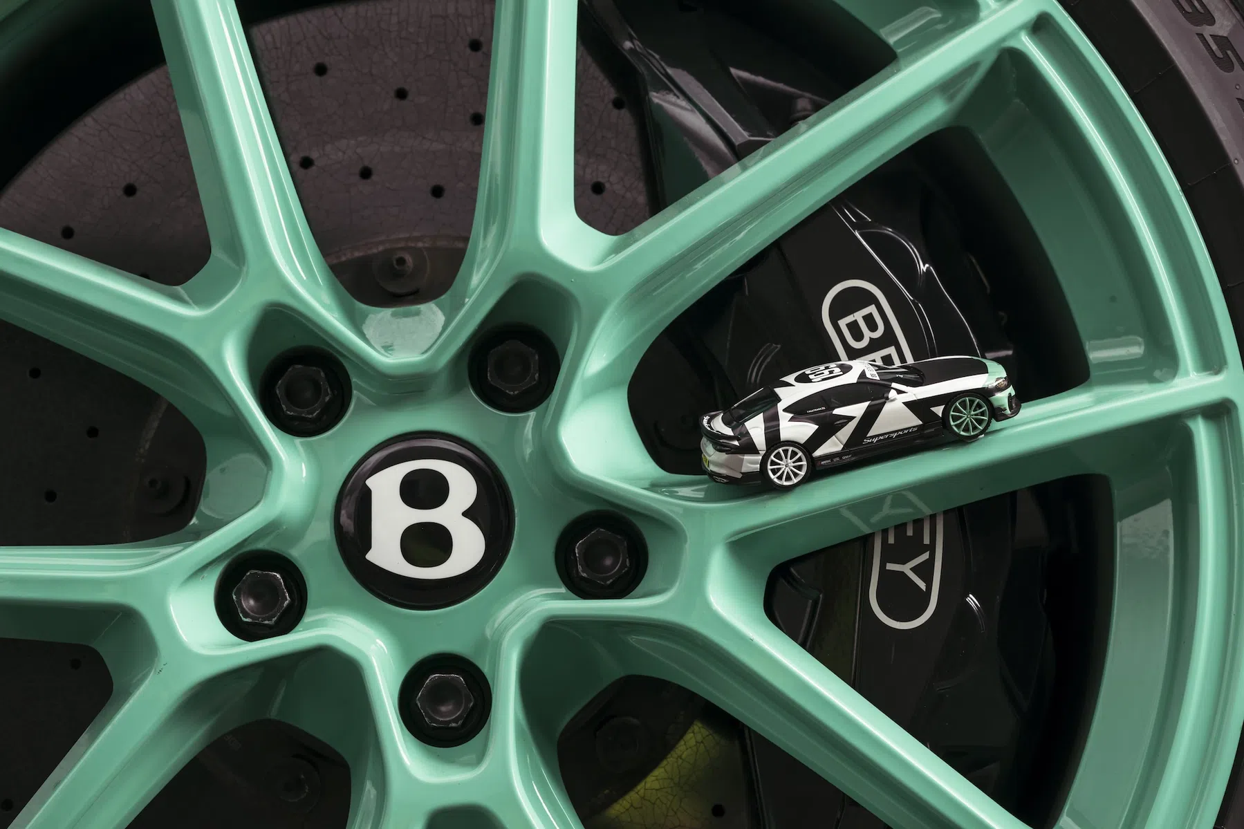 Bentley Supersports FULL SEND kopen? Dit is je kans