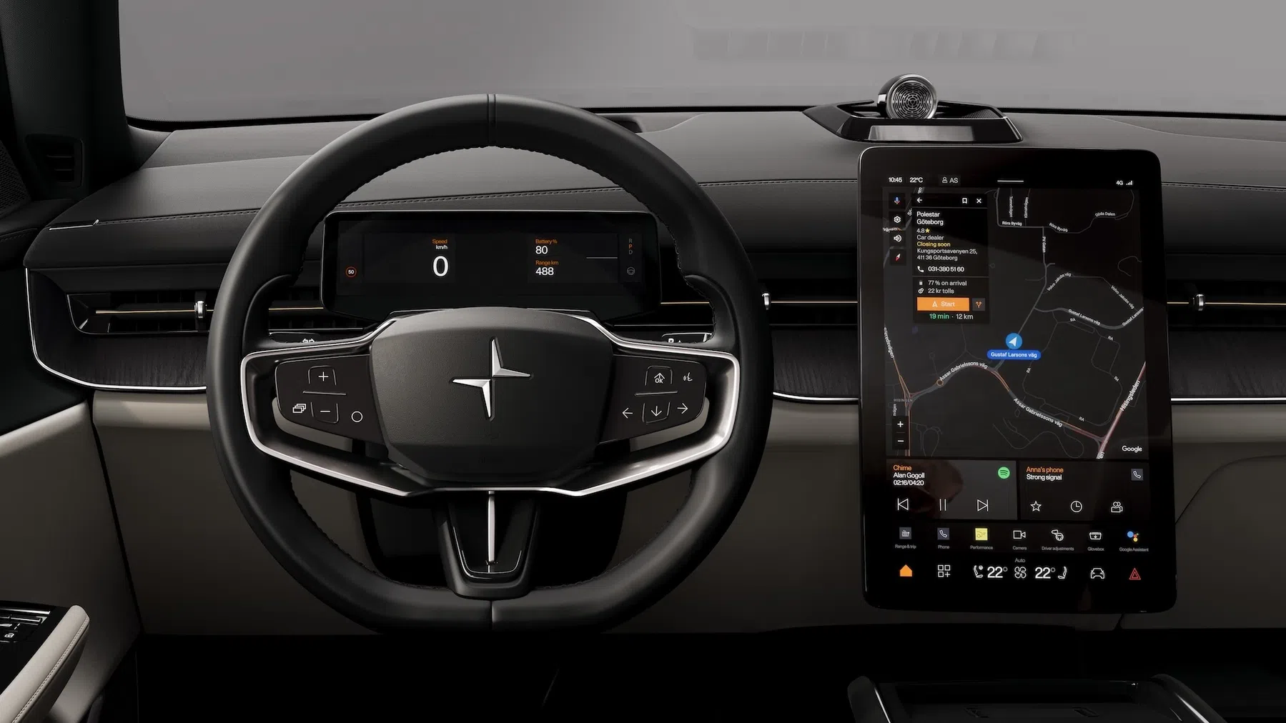 Nederlandse prijs vernieuwde Polestar 3 en 4 bekend