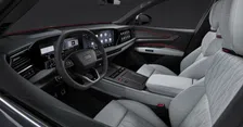 Heet! Audi Q9 voor het eerst in beeld
