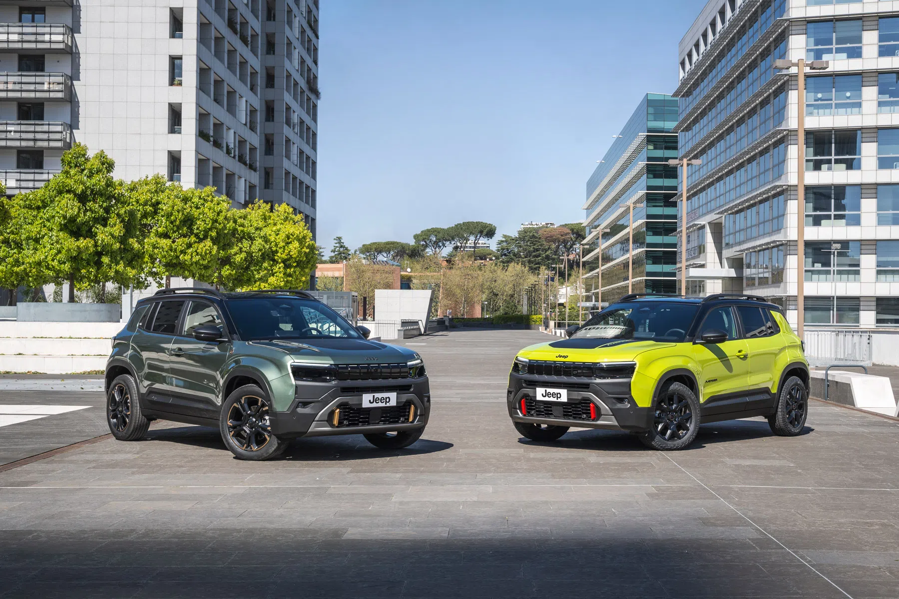 Populairste Jeep van Nederland is vernieuwd (inclusief prijs)