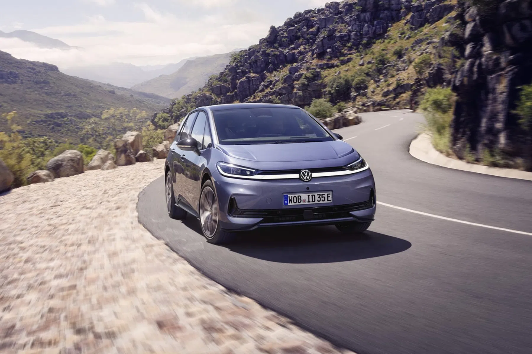 Dit kost de compleet vernieuwde Volkswagen ID.3 Neo
