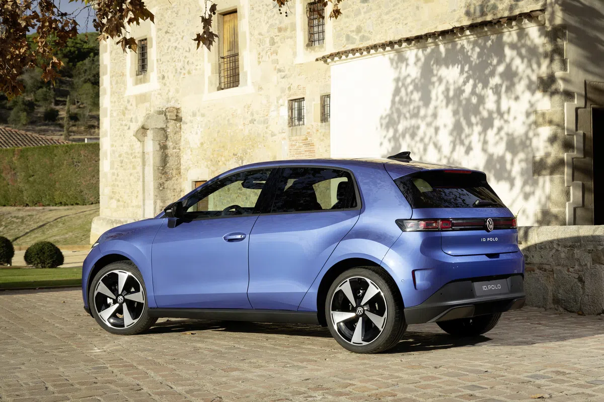 €25.000? Ammehoela! Zoveel moet je schappelijke ID.Polo neertellen