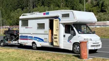 Minder belasting betalen voor je camper? Kijk goed waar je hem parkeert