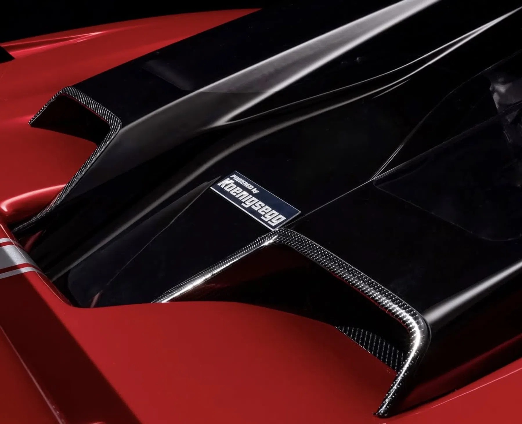 Verrassing: Kimera K-39 heeft Koenigsegg-power