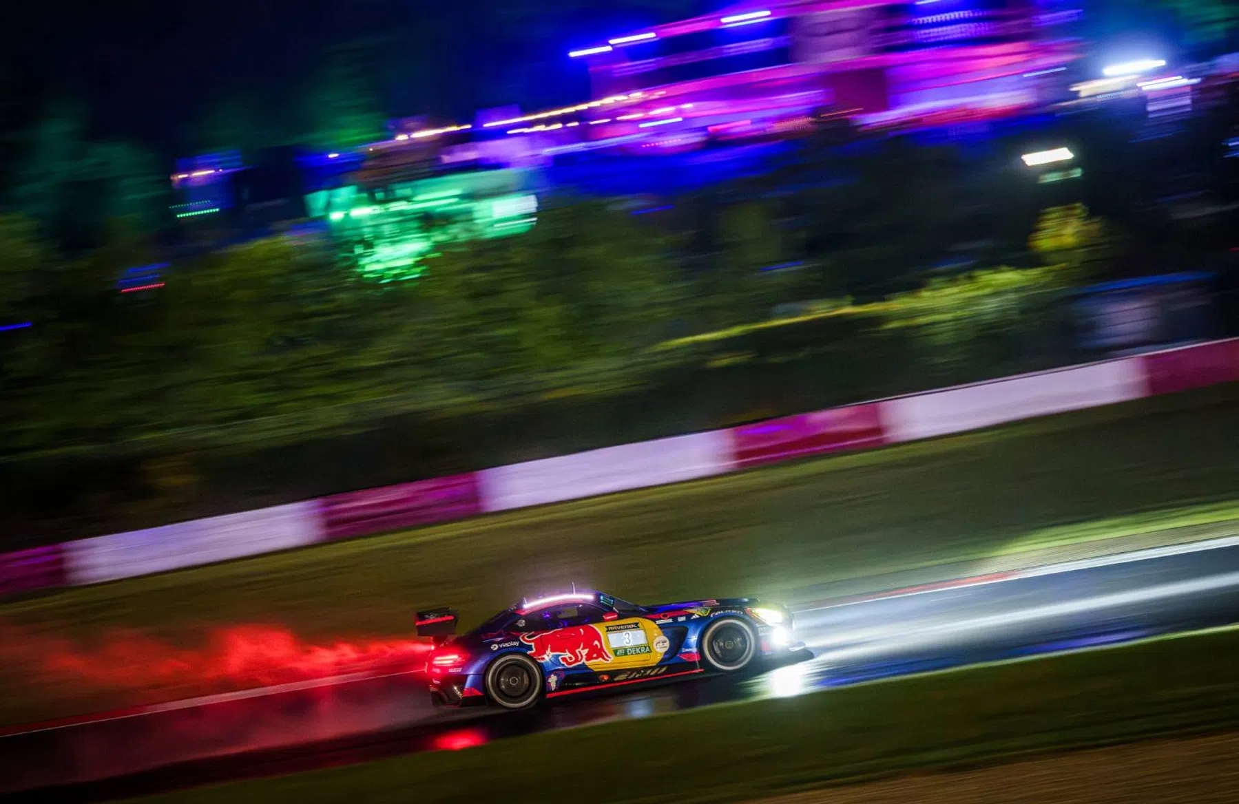 Achter de schermen bij de 24 Uur van de Nürburgring 2026
