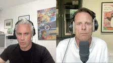 Autoblog Podcast #S2E16: Wouter wil een Taycan + VW maakt eindelijk een leuke EV