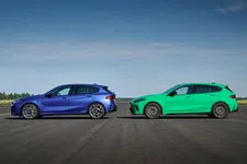 De 1 Serie krijgt weer RWD (maar er is ook slecht nieuws)