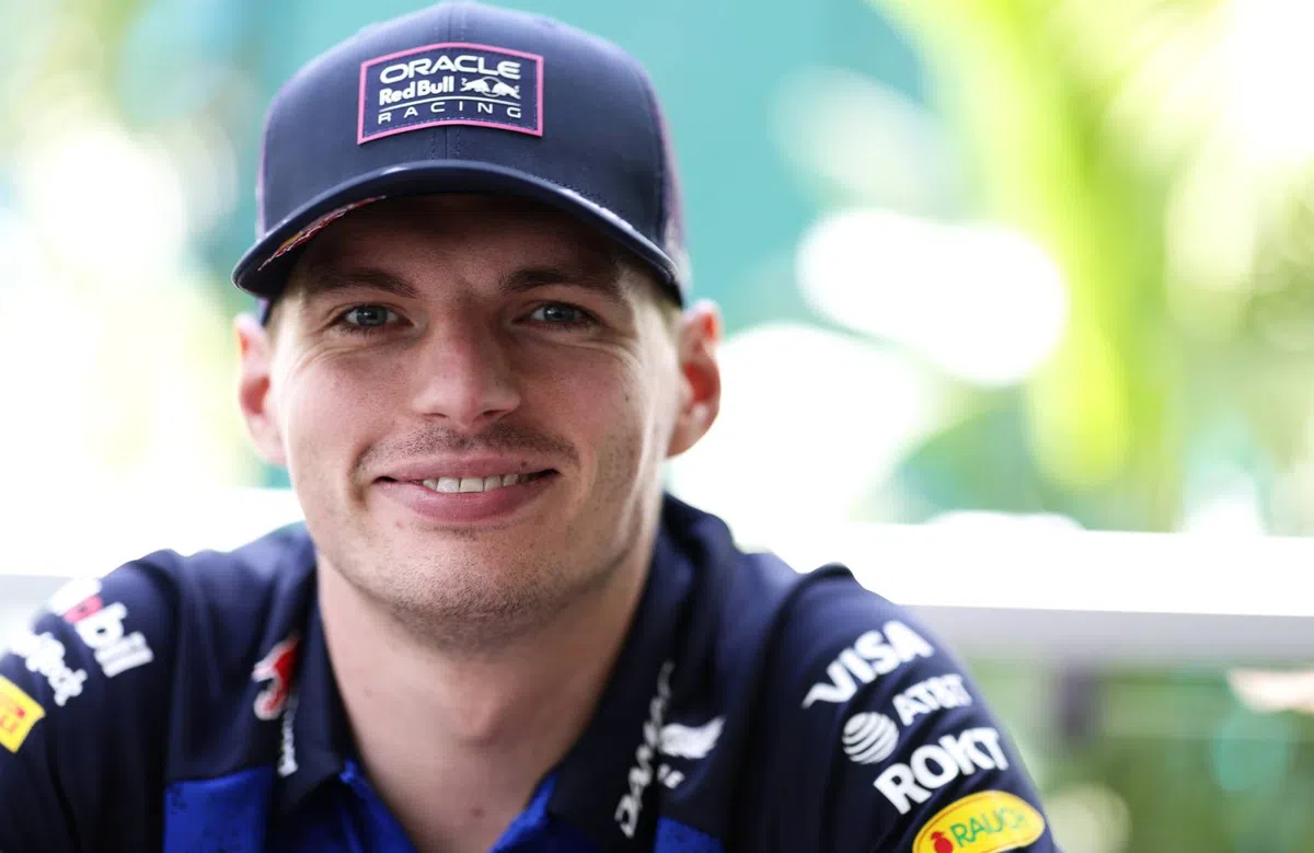 Paaldanseressen gebruiken Verstappen en co als machtsmiddel