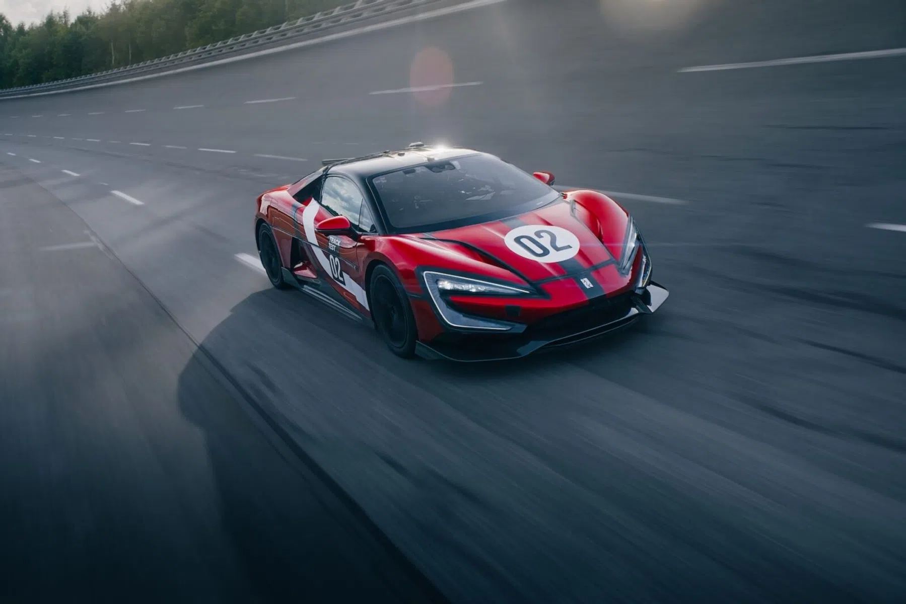 BYD heeft oogje op Alpine om voet in de F1 te krijgen