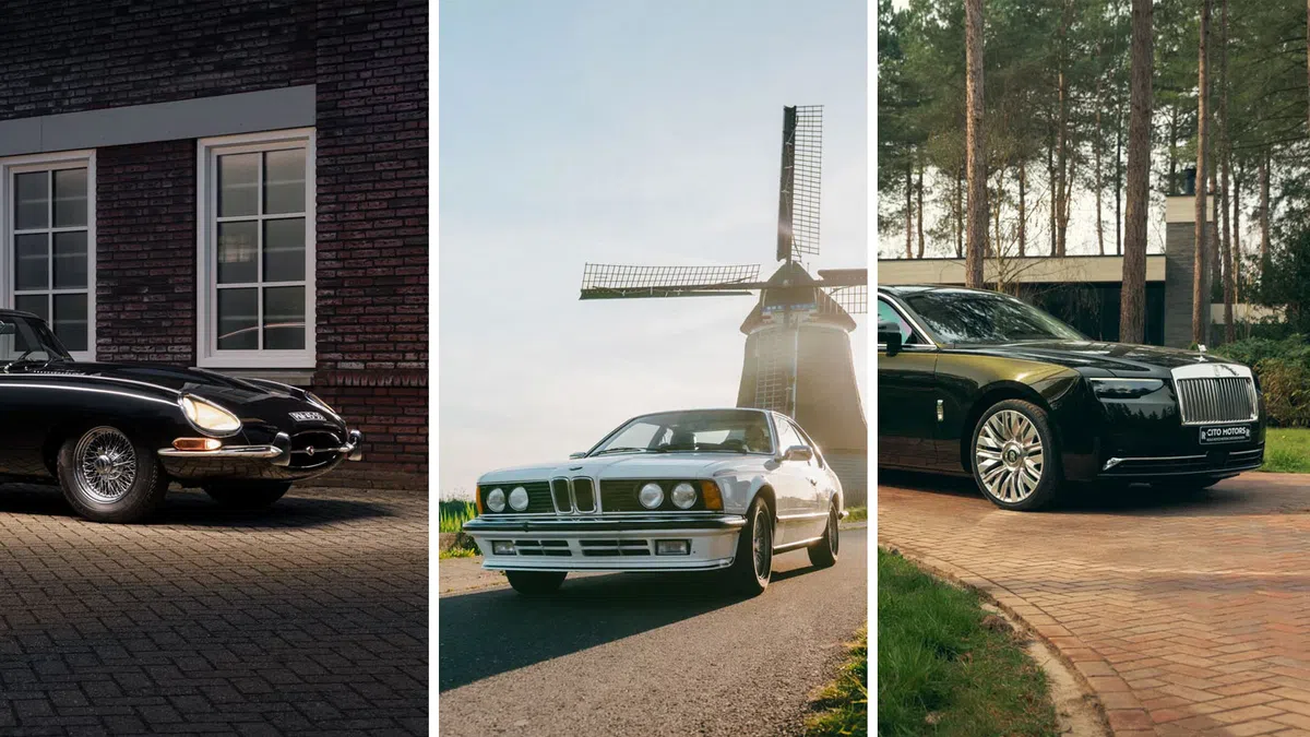 Autoblog Foto van de Maand – April 2026