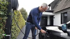 NL Alert: Stop met opladen van je auto