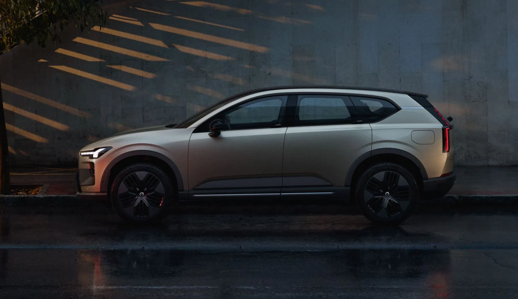 Volvo XC60 krijgt dezelfde behandeling als XC90