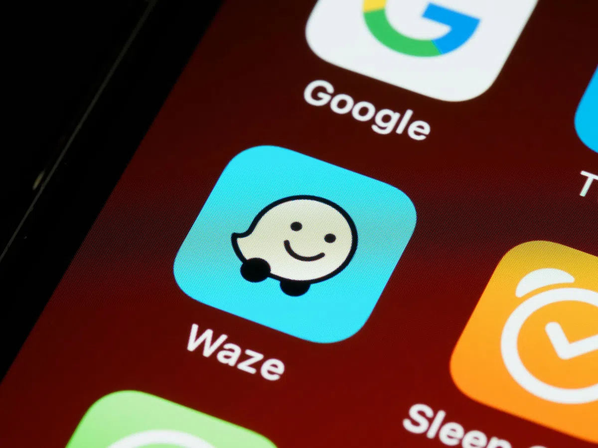 Deze Flitsmeister-functie werkt nu ook in Waze in België