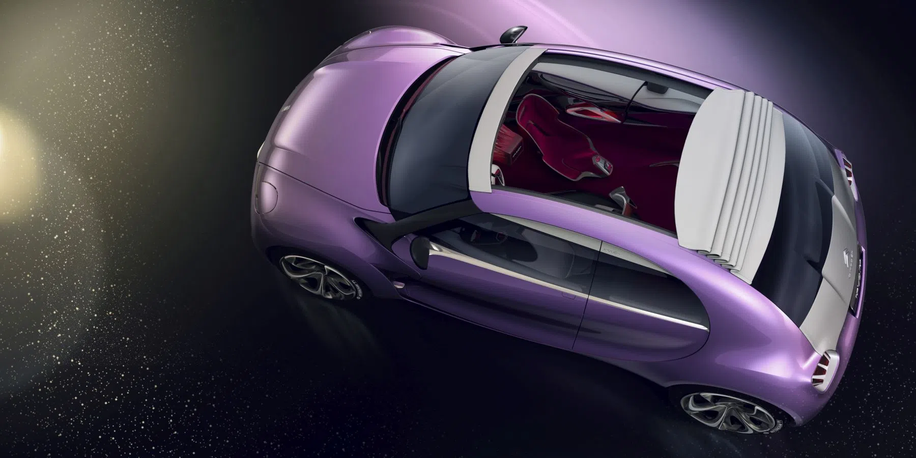 Citroën bevestigt: nieuwe EV krijgt iconische naam