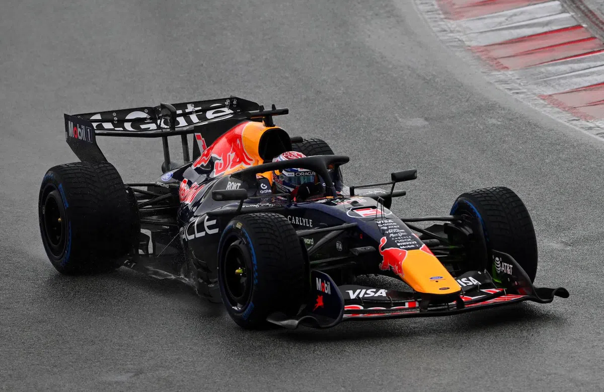 Waarom F1-coureurs stiekem bang zijn voor het komende raceweekend