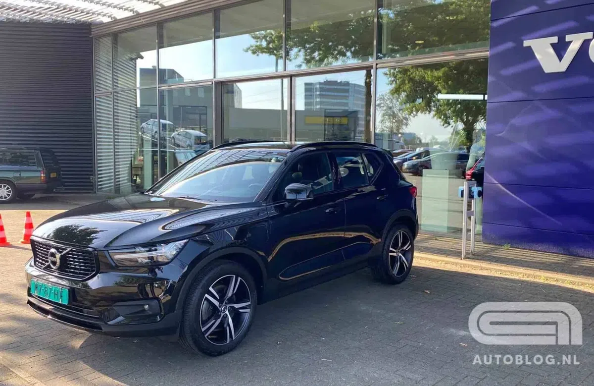 Onderzoekers waarschuwen: pas op met een tweedehands PHEV!