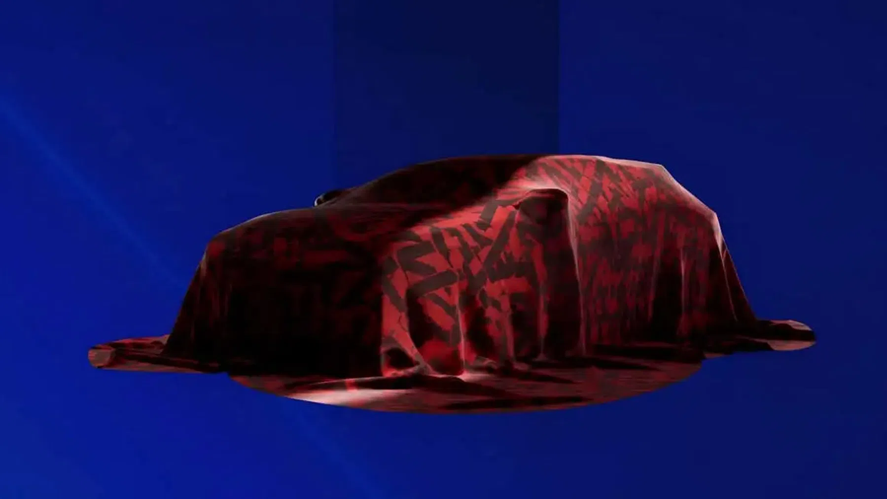 Alfa Romeo komt niet met een nieuwe Giulia, wel met dit mysterieuze model