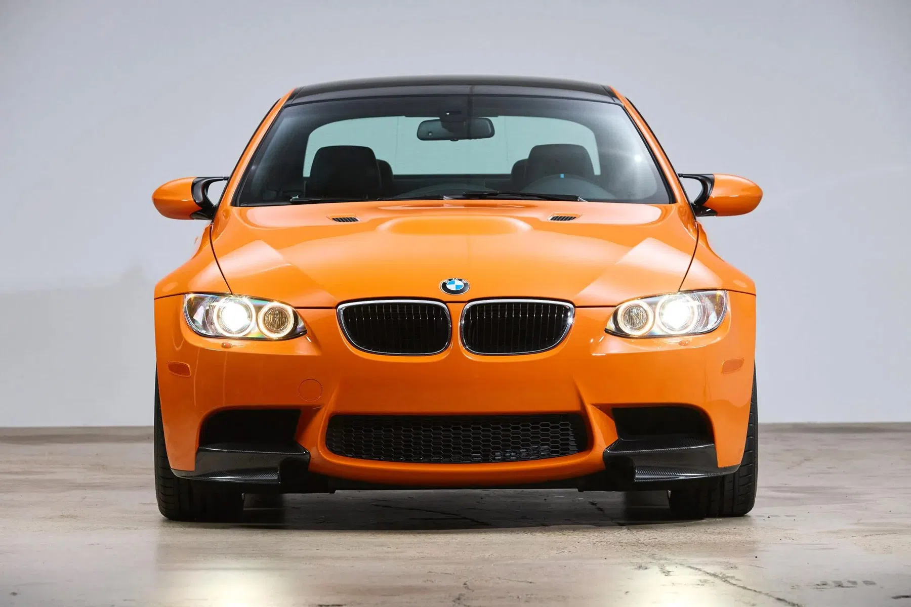 Iemand betaalde €172k voor deze M3 (en het is géén GTS)