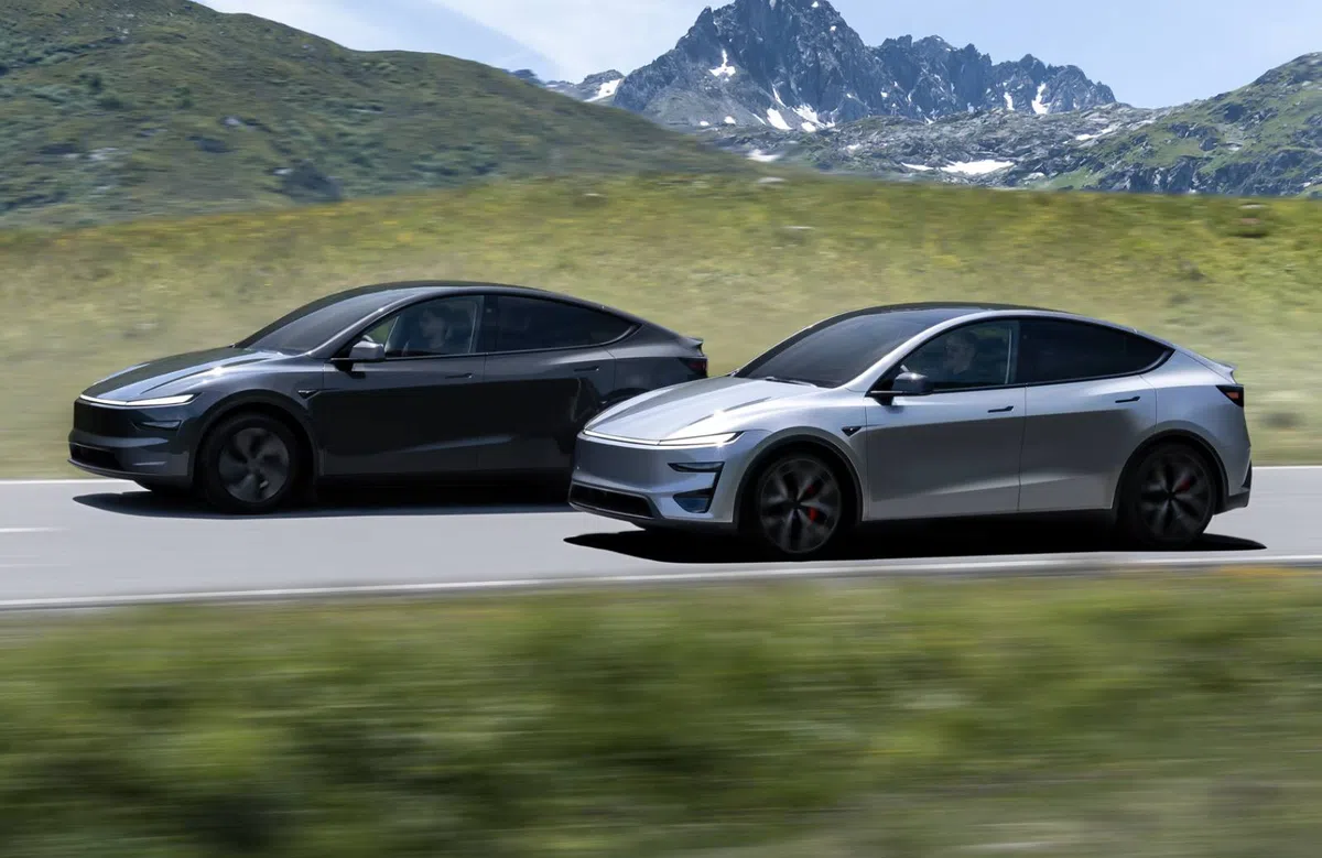 Tesla roept ruim 14.500 Model Y’s terug om lullige reden
