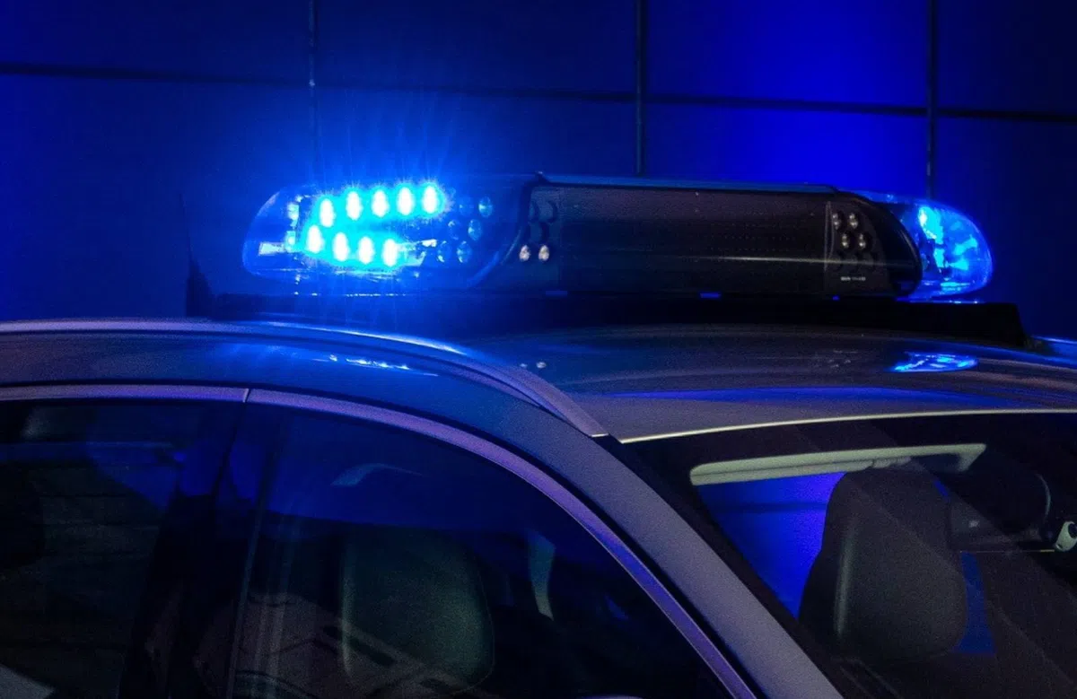 Waarom de Nederlandse politie altijd met blauw licht zou moeten rijden
