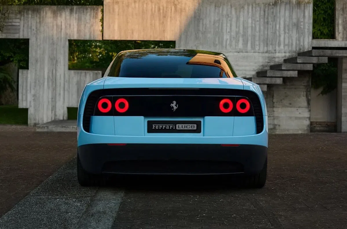 Ferrari incasseert harde klappen op de beurs