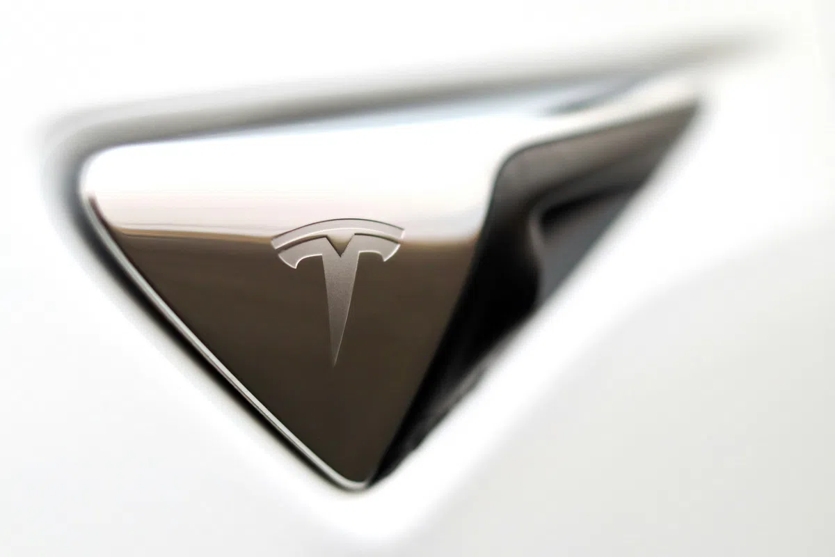 Tesla komt met camera's die knipperen als het menselijk oog