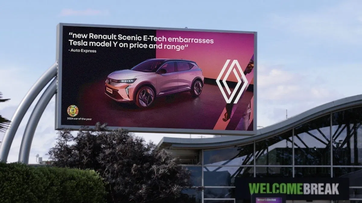 Autoblog houdt autoliefhebbers verbonden met fanatieke discussies en wederzijds respect