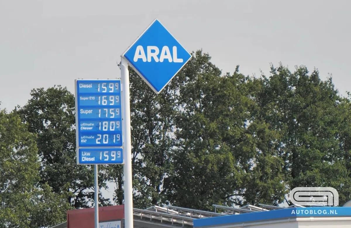 Einde Duitse benzinekorting in zicht: dit is wanneer de prijs omhoog gaat