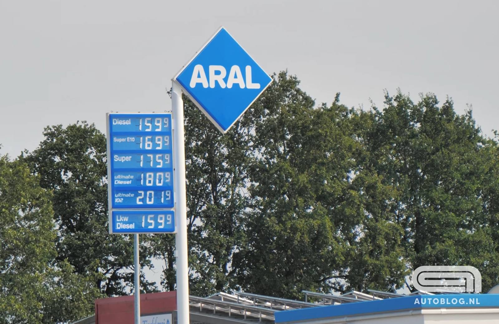 Einde Duitse benzinekorting in zicht: dit is wanneer de prijs omhoog gaat