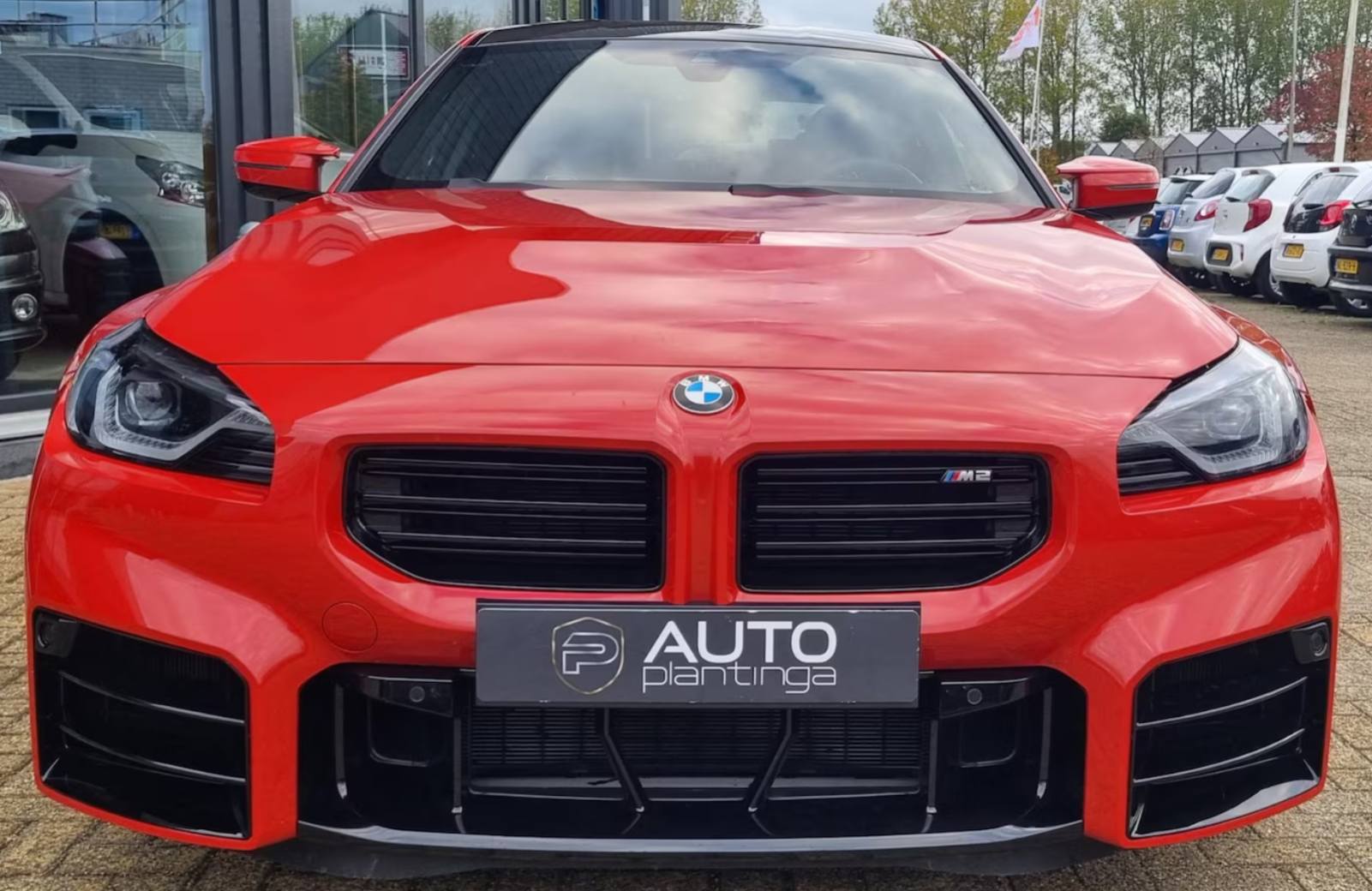 Goedkoopste BMW M2 (G87) op Marktplaats is een goede deal 