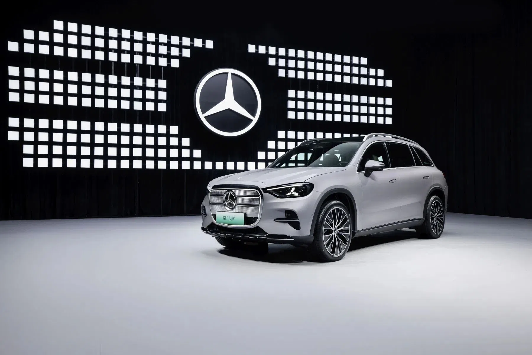Mercedes dreigt verkoopverbod in VS vanwege strengere milieuregels