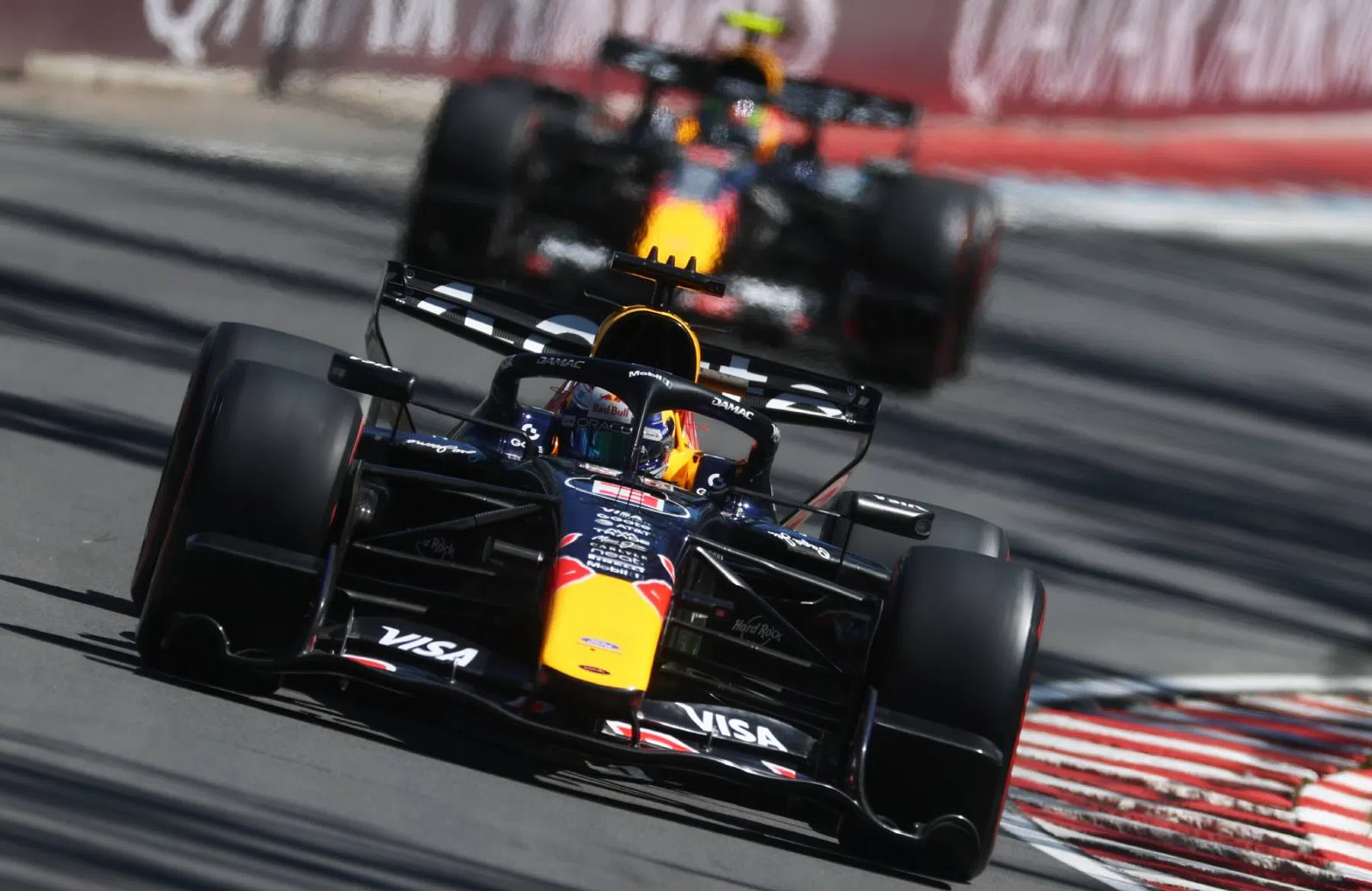 De twee redenen waarom de F1-auto van Max Verstappen zo traag is