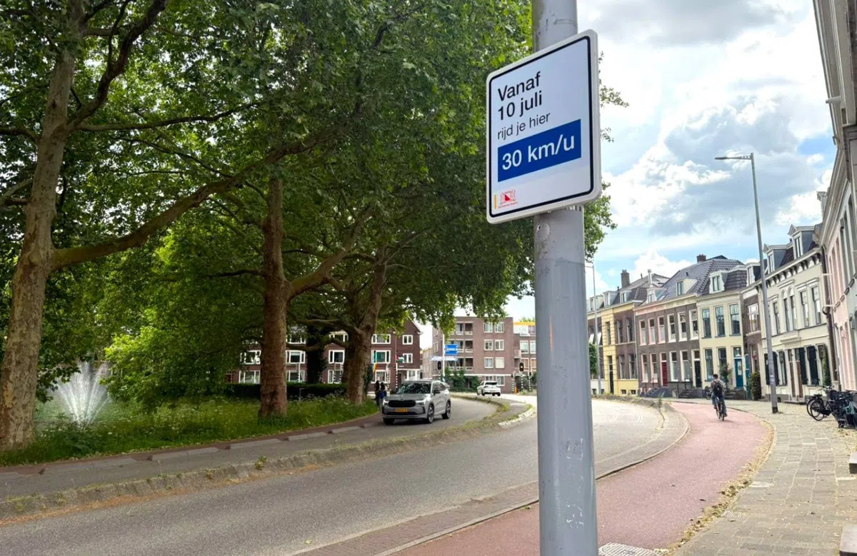Wordt dit de nieuwe flitshoofstad van Nederland?