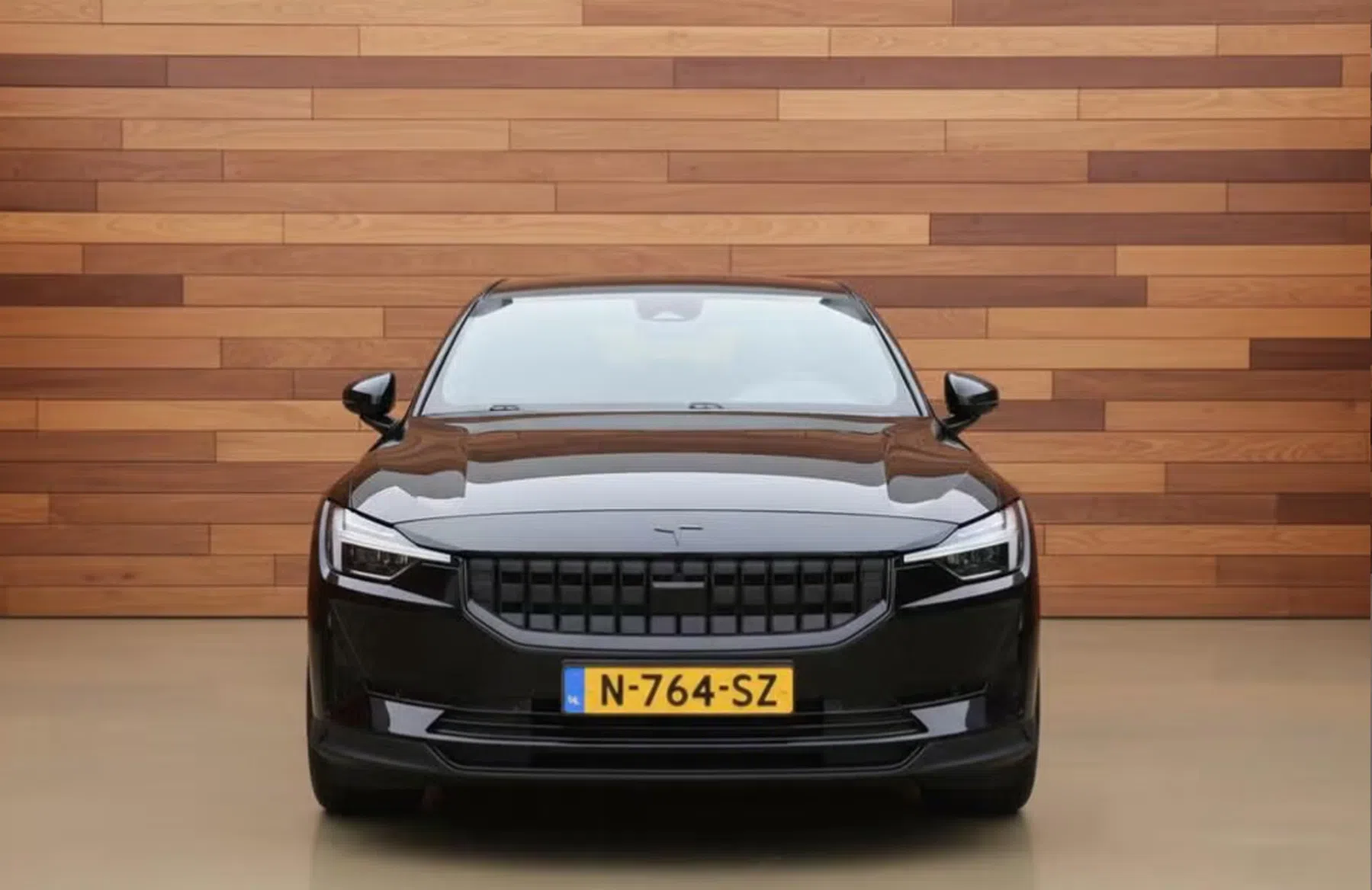 Voor dit geld kan je al een Polestar 2 van Marktplaats aanschaffen