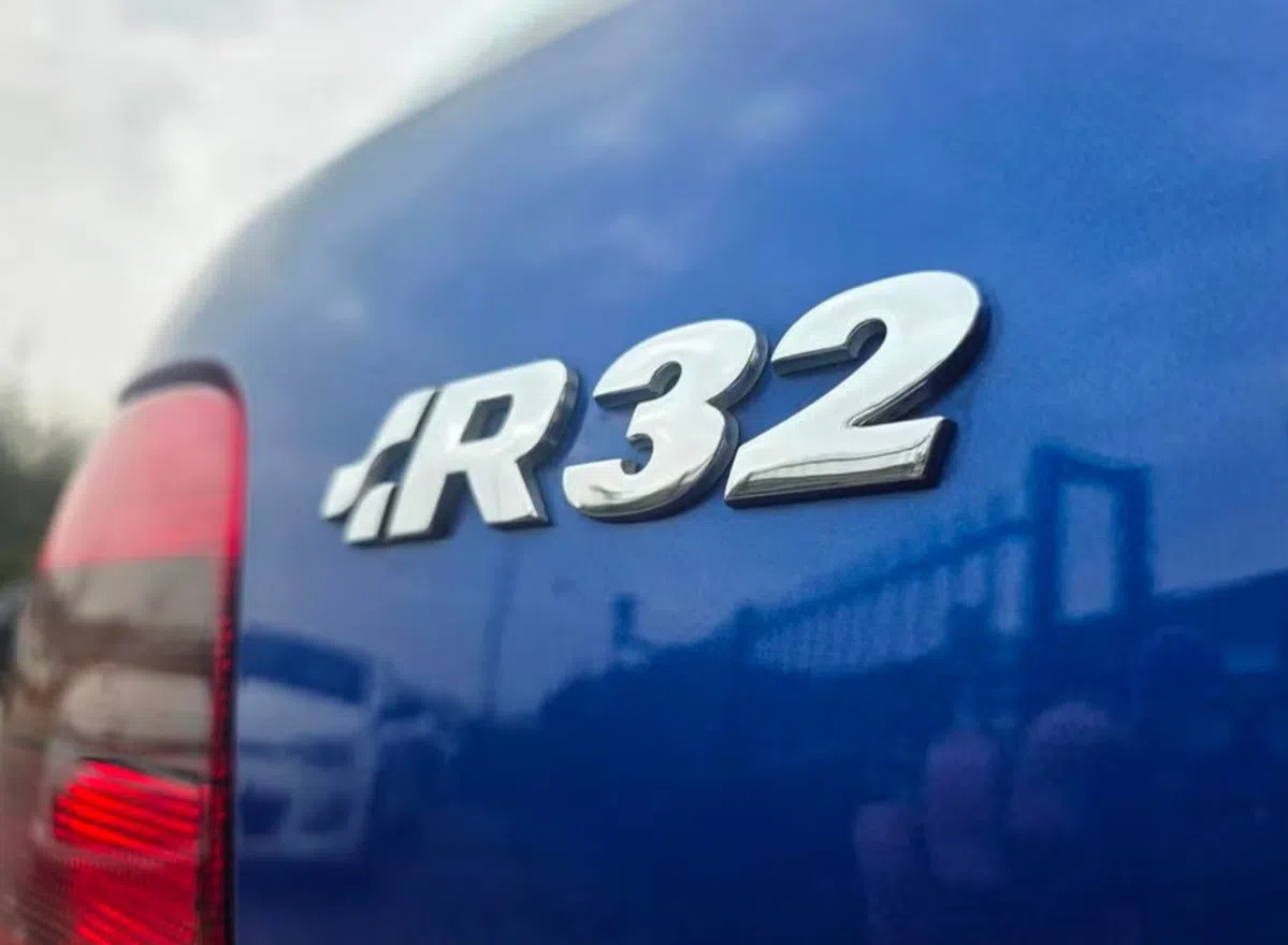 Zo weinig betaal je maar voor de ultieme VW Golf
