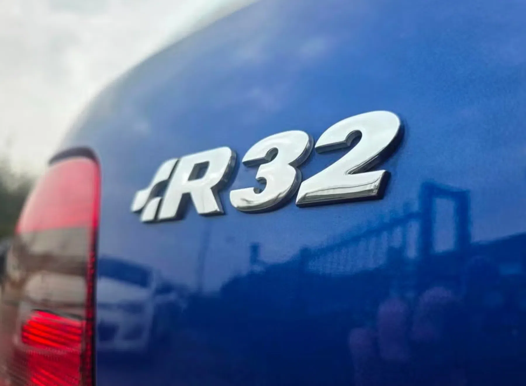 Zo weinig betaal je maar voor de ultieme VW Golf