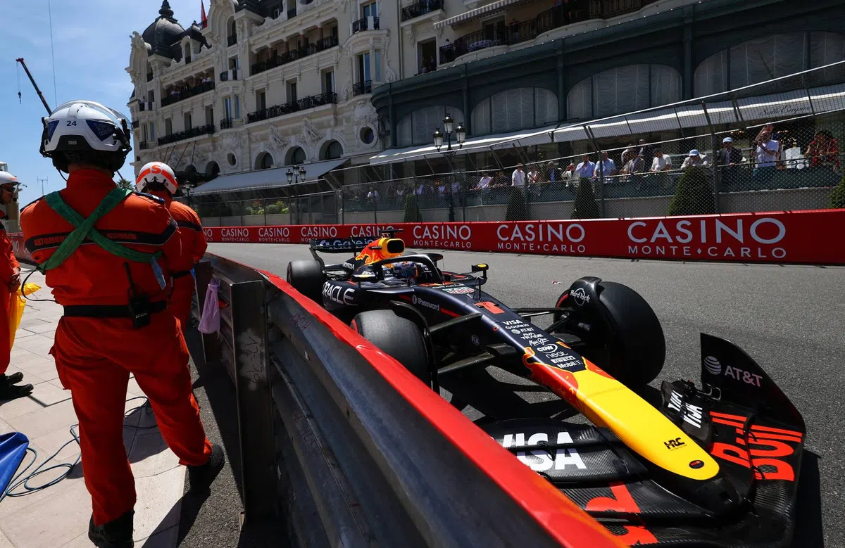 GP van Monaco 2026: tijden en alles wat je moet weten!